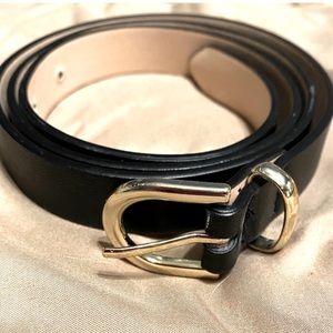 H&M Women’s Classic Belt